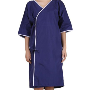 Hospital Patient Uniform